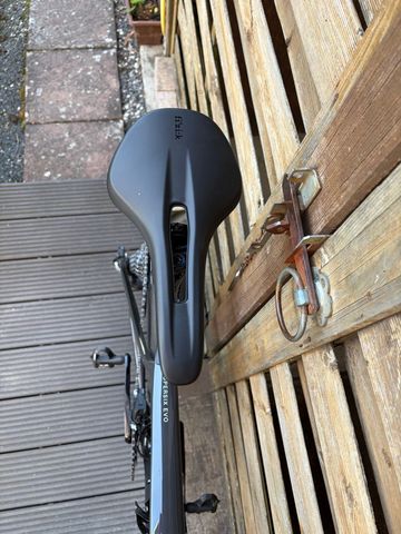 Used Cannondale SuperSix EVO SRAM Rival eTap AXS 2026 Road & Gravel, Black — image 15 of 22