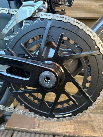 Used Cannondale SuperSix EVO SRAM Rival eTap AXS 2026 Road & Gravel, Black — image 6 of 22
