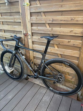 Used Cannondale SuperSix EVO SRAM Rival eTap AXS 2026 Road & Gravel, Black — image 2 of 22