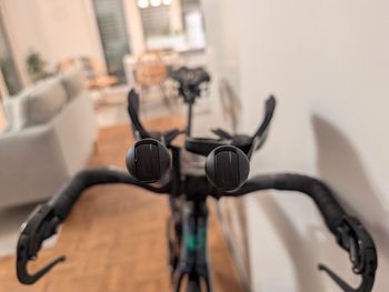 Used Cervélo P-Series Ultegra Di2 2025 2025 Road & Gravel, Blue — image 8 of 8