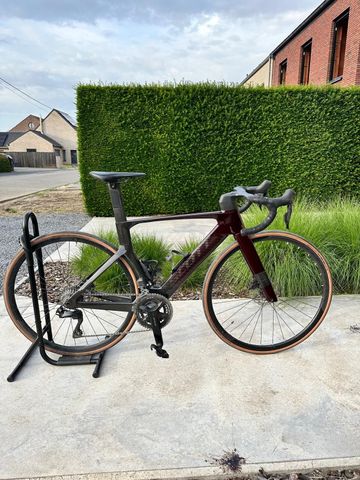 Gebrauchtes Scott Foil Shimano 105 Di2 2023 Road & Gravel