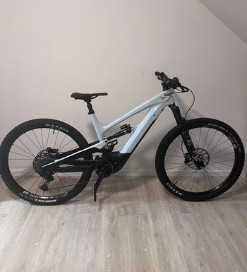 Used YT Industries Decoy Pro 29 2021 2021 MTB