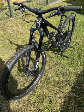 Used YT Industries JEFFSY Comp 29 2020 2020 MTB