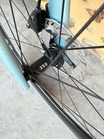 Used Giant Propel Advanced Pro 1-AXS 2027 2027 Road & Gravel — image 5 of 8