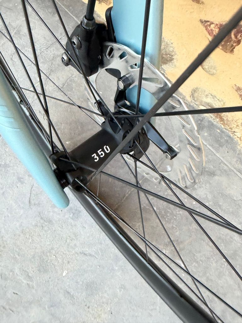Used Giant Propel Advanced Pro 1-AXS 2027 2027 Road & Gravel — image 5 of 8