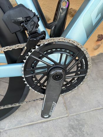 Used Giant Propel Advanced Pro 1-AXS 2027 2027 Road & Gravel — image 4 of 8