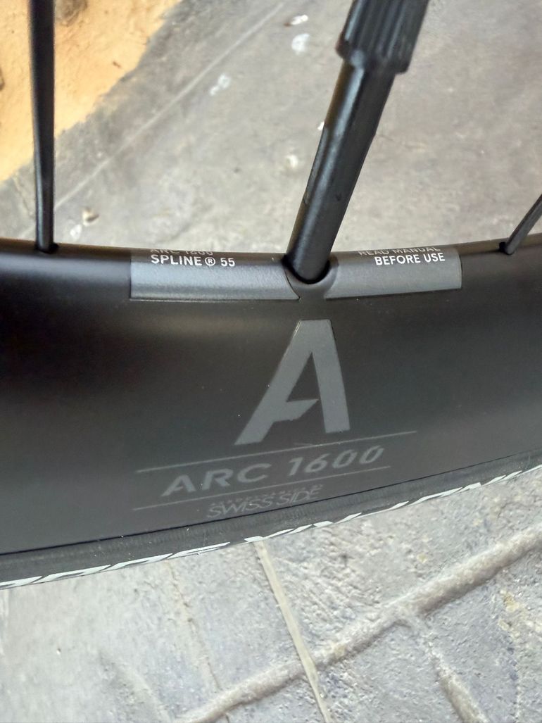Used Giant Propel Advanced Pro 1-AXS 2027 2027 Road & Gravel — image 6 of 8