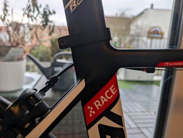 Used Kross Vento TR 2.0 2017 2017 Road & Gravel, White — image 11 of 11