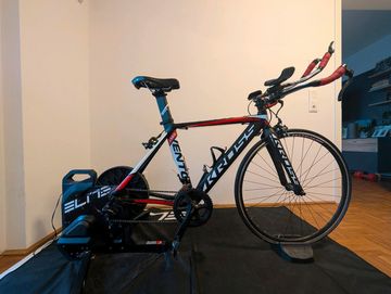 Used Kross Vento TR 2.0 2017 2017 Road & Gravel, White — image 2 of 11