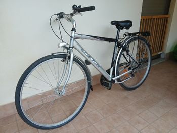 STREETLAND Custom Urban usato, Grigio chiaro — immagine 3 di 8