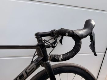 Used Focus IZALCO MAX DISC 8.8 2020 2020 Road & Gravel — image 9 of 16