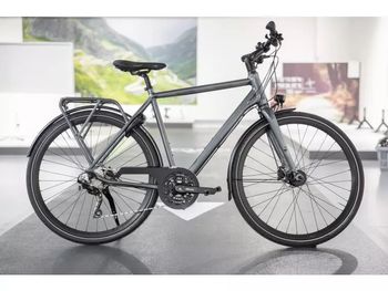 Used Cannondale Touring Shimano Deore XT 2021 Road & Gravel
