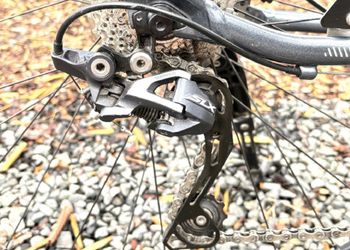Used Cannondale Touring Shimano Deore XT 2021 Road & Gravel, Light Gray — image 2 of 13