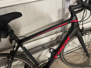 Tweedehands Trek SL5 2018 Road & Gravel — afbeelding 4 van 4
