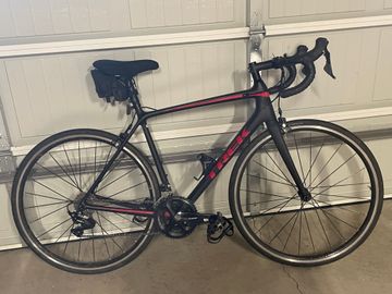 Tweedehands Trek SL5 2018 Road & Gravel — afbeelding 1 van 4