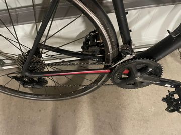 Tweedehands Trek SL5 2018 Road & Gravel — afbeelding 3 van 4
