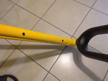Used Nordest SARDINHA Frameset 2025 Mountainbike, Orange — image 31 of 37