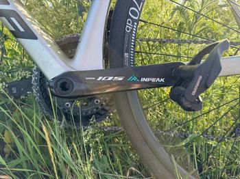 Used Merida SCULTURA DISC 4000 2020 2020 Road & Gravel, Light Gray,  — image 4 of 6