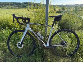 Used Merida SCULTURA DISC 4000 2020 2020 Road & Gravel, , 