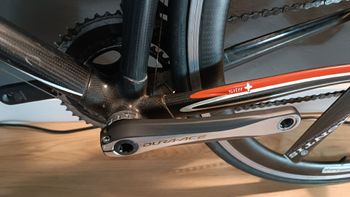 Time Custom Shimano Dura Ace 2004 Road & Gravel d'occasion — image 5 sur 10