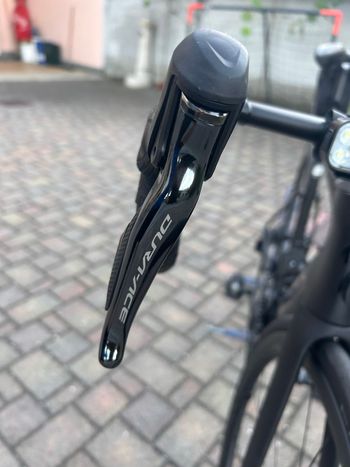Used Specialized S-Works Venge 2020 2020 Road & Gravel, Black — image 10 of 10