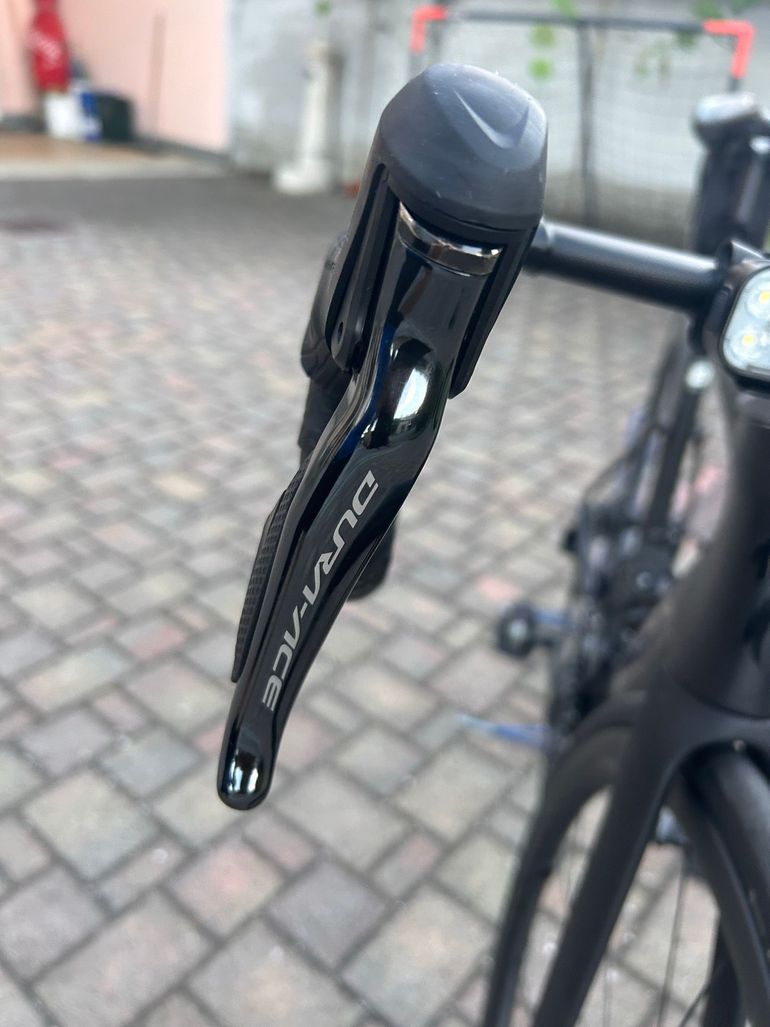 Used Specialized S-Works Venge 2020 2020 Road & Gravel, Black — image 10 of 10
