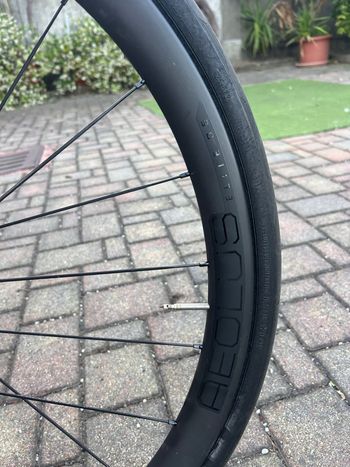 Used Specialized S-Works Venge 2020 2020 Road & Gravel, Black — image 7 of 10