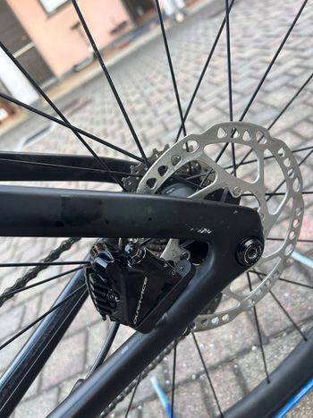 Used Specialized S-Works Venge 2020 2020 Road & Gravel, Black — image 5 of 10