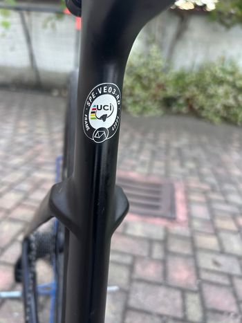 Used Specialized S-Works Venge 2020 2020 Road & Gravel, Black — image 8 of 10