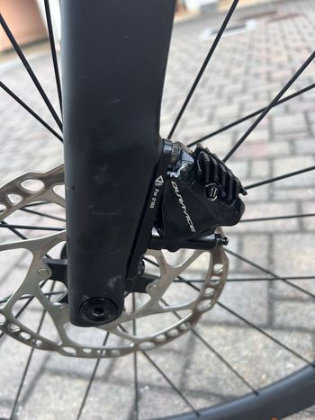 Used Specialized S-Works Venge 2020 2020 Road & Gravel, Black — image 6 of 10