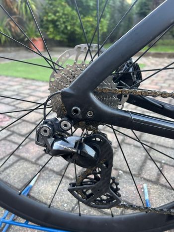 Used Specialized S-Works Venge 2020 2020 Road & Gravel, Black — image 3 of 10