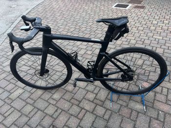 Used Specialized S-Works Venge 2020 2020 Road & Gravel