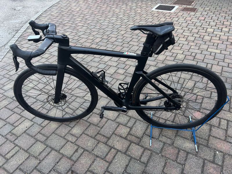 Tweedehands Specialized S-Works Venge 2020 2020 Road & Gravel
