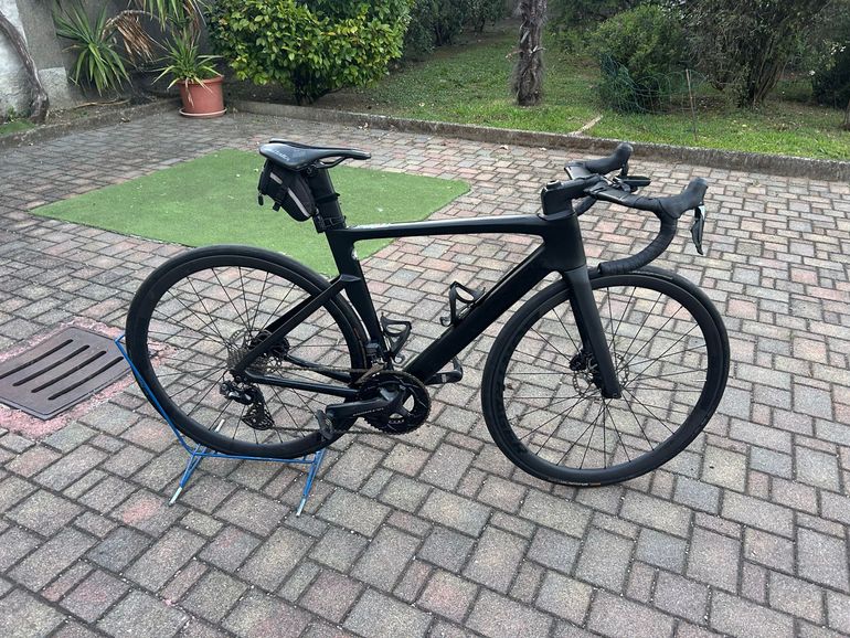 Used Specialized S-Works Venge 2020 2020 Road & Gravel, Black — image 2 of 10