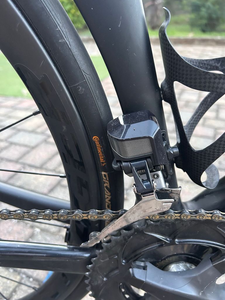 Used Specialized S-Works Venge 2020 2020 Road & Gravel, Black — image 4 of 10