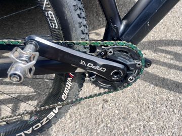 Tweedehands BMC Twostroke 01 ONE 2022 2022 Mountainbike — afbeelding 5 van 12