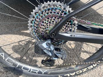 Tweedehands BMC Twostroke 01 ONE 2022 2022 Mountainbike — afbeelding 6 van 12