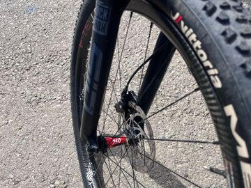 Tweedehands BMC Twostroke 01 ONE 2022 2022 Mountainbike — afbeelding 4 van 12