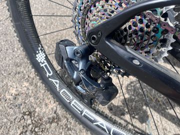 Tweedehands BMC Twostroke 01 ONE 2022 2022 Mountainbike — afbeelding 10 van 12