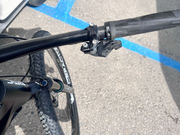 Tweedehands BMC Twostroke 01 ONE 2022 2022 Mountainbike — afbeelding 2 van 12