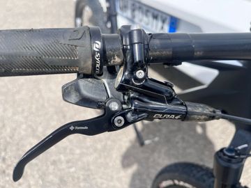 Tweedehands BMC Twostroke 01 ONE 2022 2022 Mountainbike — afbeelding 7 van 12
