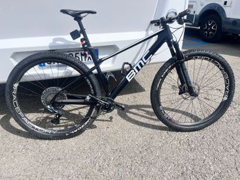 Used BMC Twostroke 01 ONE 2022 2022 MTB