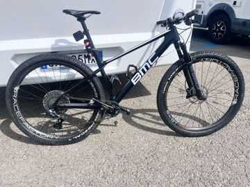 Tweedehands BMC Twostroke 01 ONE 2022 2022 Mountainbike — afbeelding 1 van 12