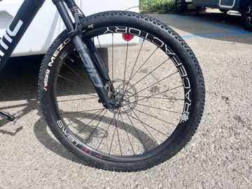 Tweedehands BMC Twostroke 01 ONE 2022 2022 Mountainbike — afbeelding 8 van 12