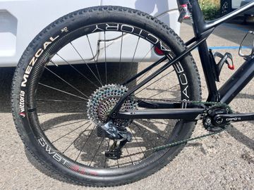 Tweedehands BMC Twostroke 01 ONE 2022 2022 Mountainbike — afbeelding 12 van 12