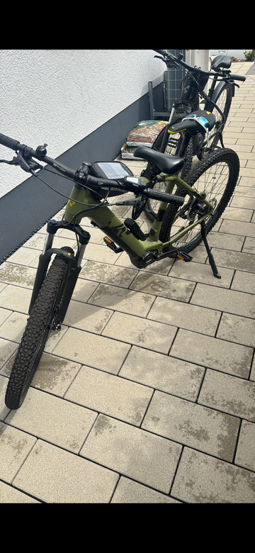 R RAYMON HardRay E 4.0 2024 2024 MTB usato