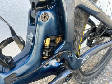 Gebrauchtes Yeti SB160 T4 2023 2023 Mountainbike, Blau, 29 — Bild 6 von 13