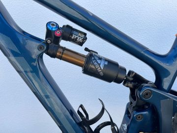 Gebrauchtes Yeti SB160 T4 2023 2023 Mountainbike, Blau, 29 — Bild 4 von 13