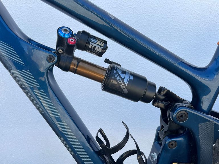 Used Yeti SB160 T4 2023 2023 Mountainbike — image 4 of 13