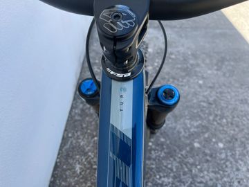 Gebrauchtes Yeti SB160 T4 2023 2023 Mountainbike, Blau, 29 — Bild 12 von 13